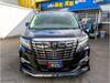TOYOTA ALPHARD G