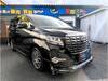TOYOTA ALPHARD G