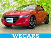 2020 HONDA S660