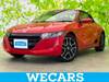 HONDA S660