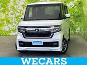 2023 HONDA N-BOX CUSTOM