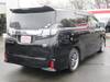 TOYOTA VELLFIRE HYBRID
