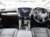 TOYOTA VELLFIRE HYBRID
