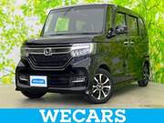 2018 HONDA N-BOX CUSTOM