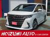 TOYOTA ALPHARD G