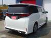 TOYOTA ALPHARD G