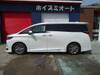 TOYOTA ALPHARD G