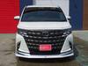 TOYOTA ALPHARD G