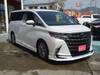 TOYOTA ALPHARD G