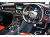 MERCEDES BENZ C-CLASS