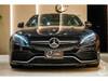 MERCEDES BENZ C-CLASS