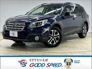 2017 SUBARU LEGACY OUTBACK