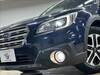 SUBARU LEGACY OUTBACK