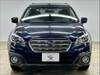 SUBARU LEGACY OUTBACK