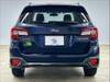 SUBARU LEGACY OUTBACK
