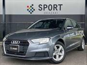 2019 AUDI A3