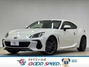 2021 SUBARU BRZ