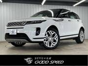 2019 LAND ROVER RANGE ROVER EVOQUE