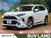 2020 TOYOTA RAV4 X