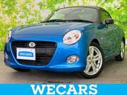2016 DAIHATSU COPEN