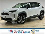 2023 TOYOTA YARIS CROSS Z
