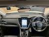 SUBARU LEGACY OUTBACK