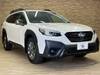SUBARU LEGACY OUTBACK