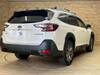 SUBARU LEGACY OUTBACK
