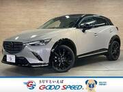 2023 MAZDA CX-3