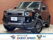 2024 TOYOTA LANDCRUISER 250