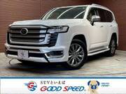 2023 TOYOTA LAND CRUISER ZX