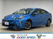 2019 TOYOTA PRIUS S TOURING SELECTION