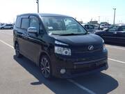 2009 TOYOTA VOXY