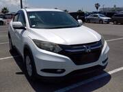 2015 HONDA VEZEL G