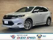 2014 TOYOTA HARRIER PREMIUM