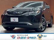 2025 TOYOTA HARRIER HYBRID