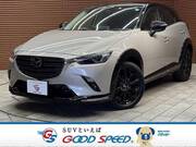 2023 MAZDA CX-3