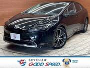 2023 TOYOTA PRIUS