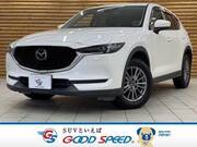 2017 MAZDA CX-5 XD PROACTIVE