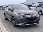 2020 HONDA VEZEL HYBRID Z HONDA SENSING
