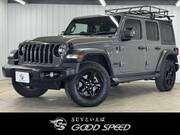 2020 CHRYSLER JEEP WRANGLER UNLIMITED