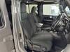 CHRYSLER JEEP WRANGLER UNLIMITED