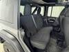 CHRYSLER JEEP WRANGLER UNLIMITED