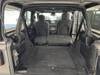 CHRYSLER JEEP WRANGLER UNLIMITED