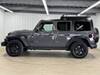 CHRYSLER JEEP WRANGLER UNLIMITED