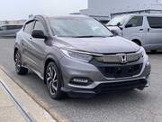 2020 HONDA VEZEL HYBRID RS HONDA SENSING