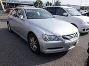 2008 TOYOTA MARK X