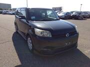 2012 TOYOTA COROLLA RUMION