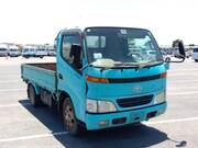 1999 TOYOTA DYNA 2ton