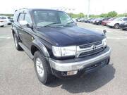 2002 TOYOTA HILUX SURF